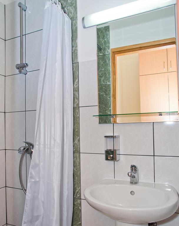 Garni Hotel Alma 皮罗特 客房 照片